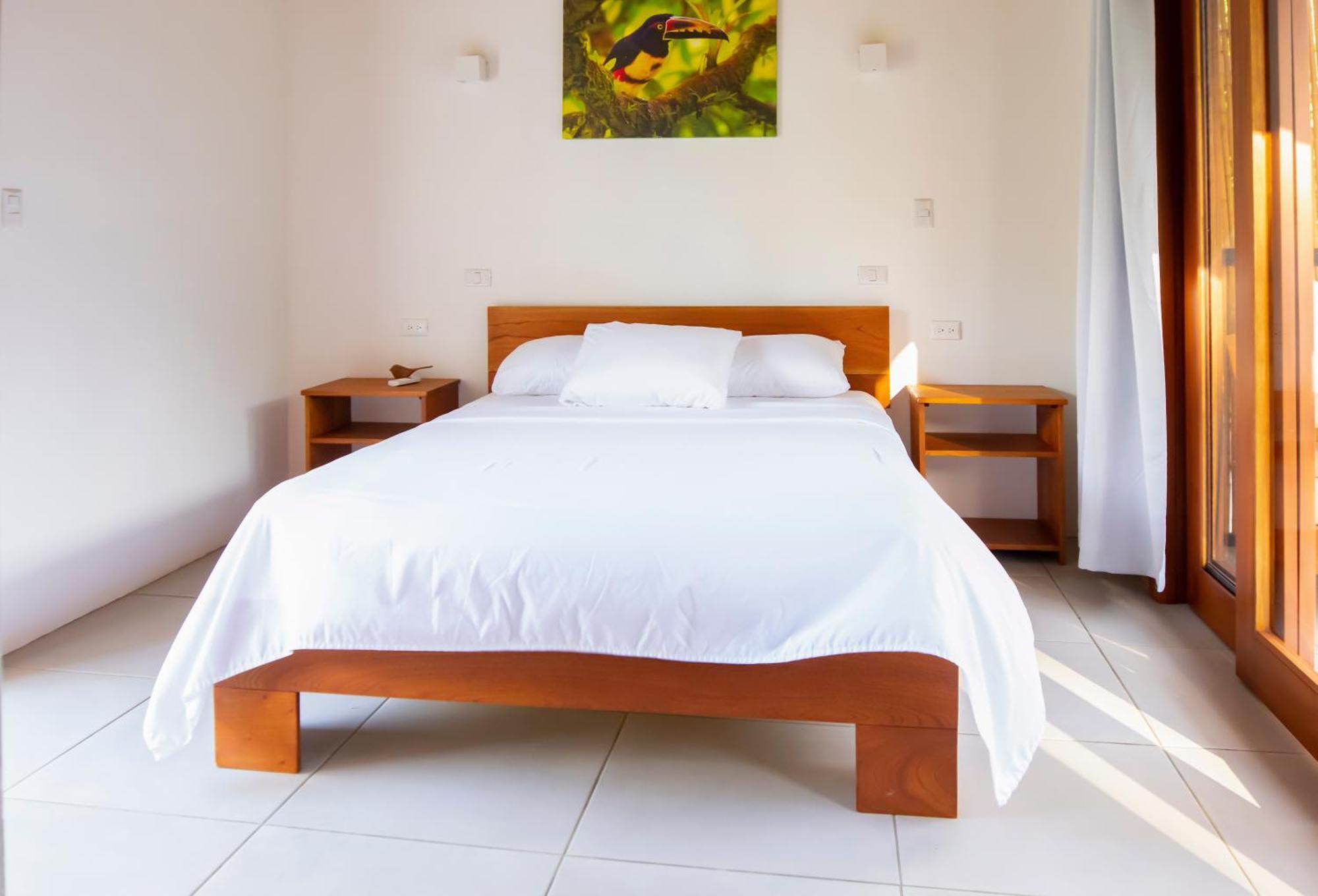 Bambura Bahia Villas Uvita Eksteriør bilde