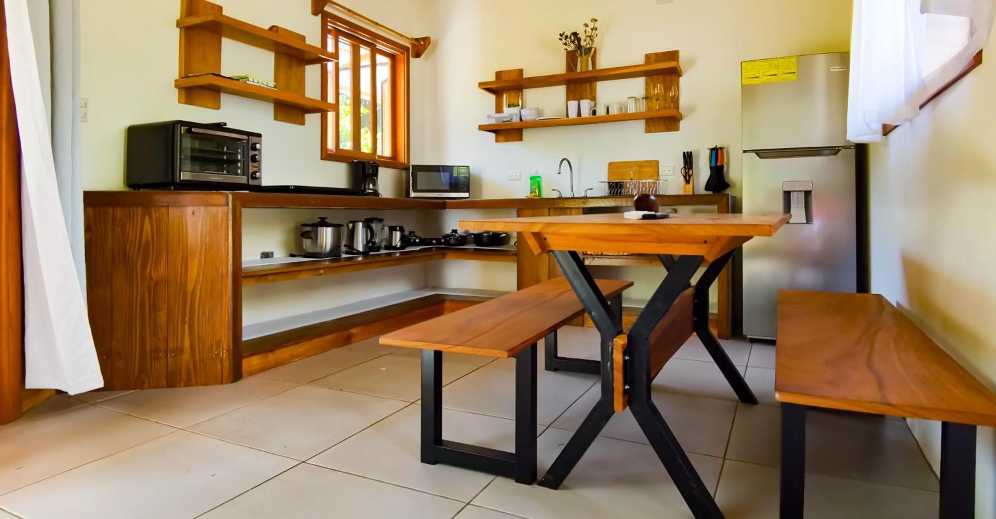 Bambura Bahia Villas Uvita Eksteriør bilde