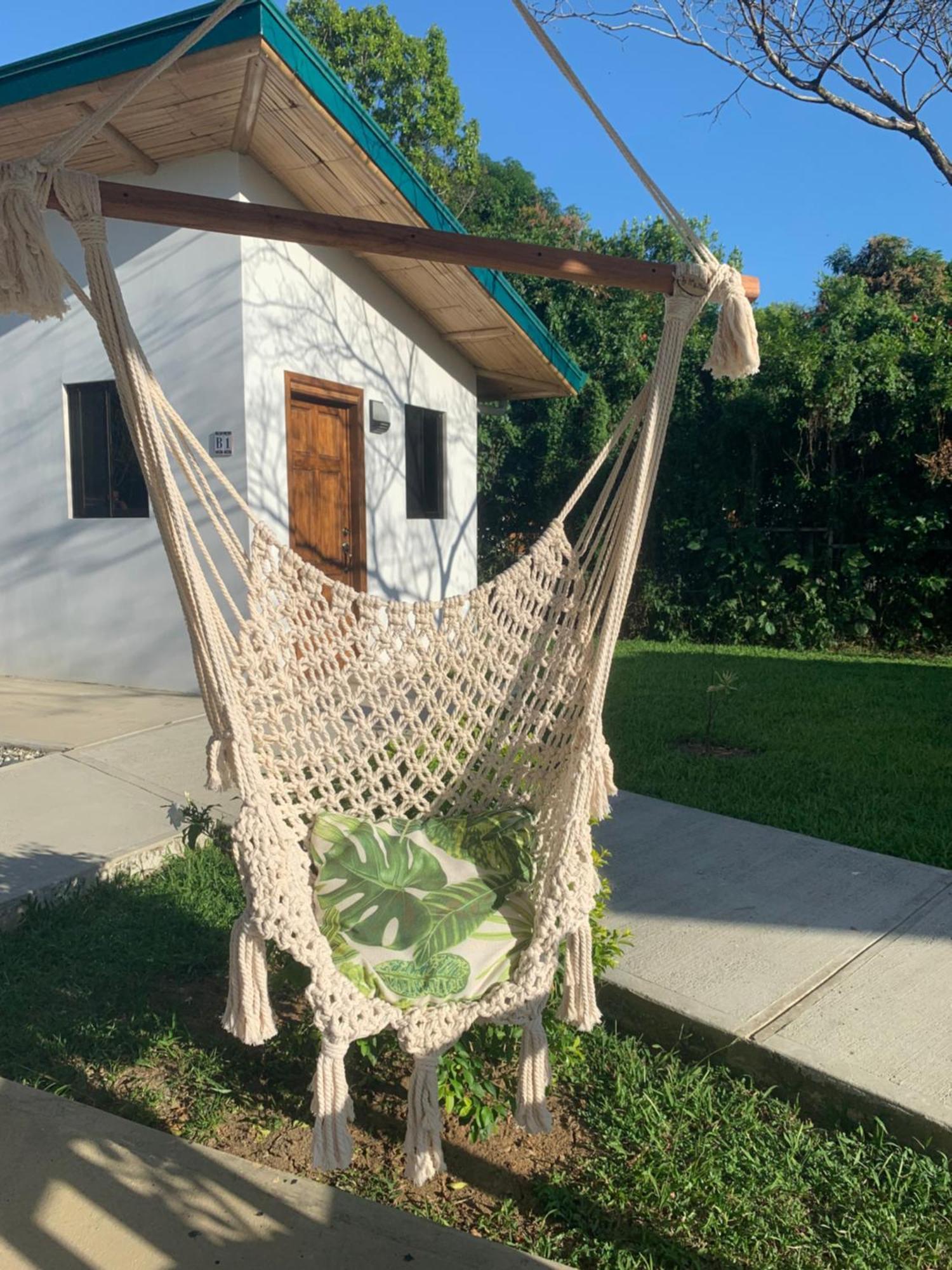 Bambura Bahia Villas Uvita Eksteriør bilde