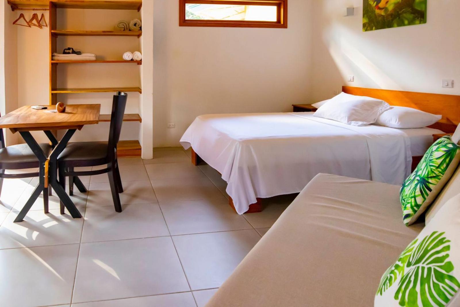 Bambura Bahia Villas Uvita Eksteriør bilde