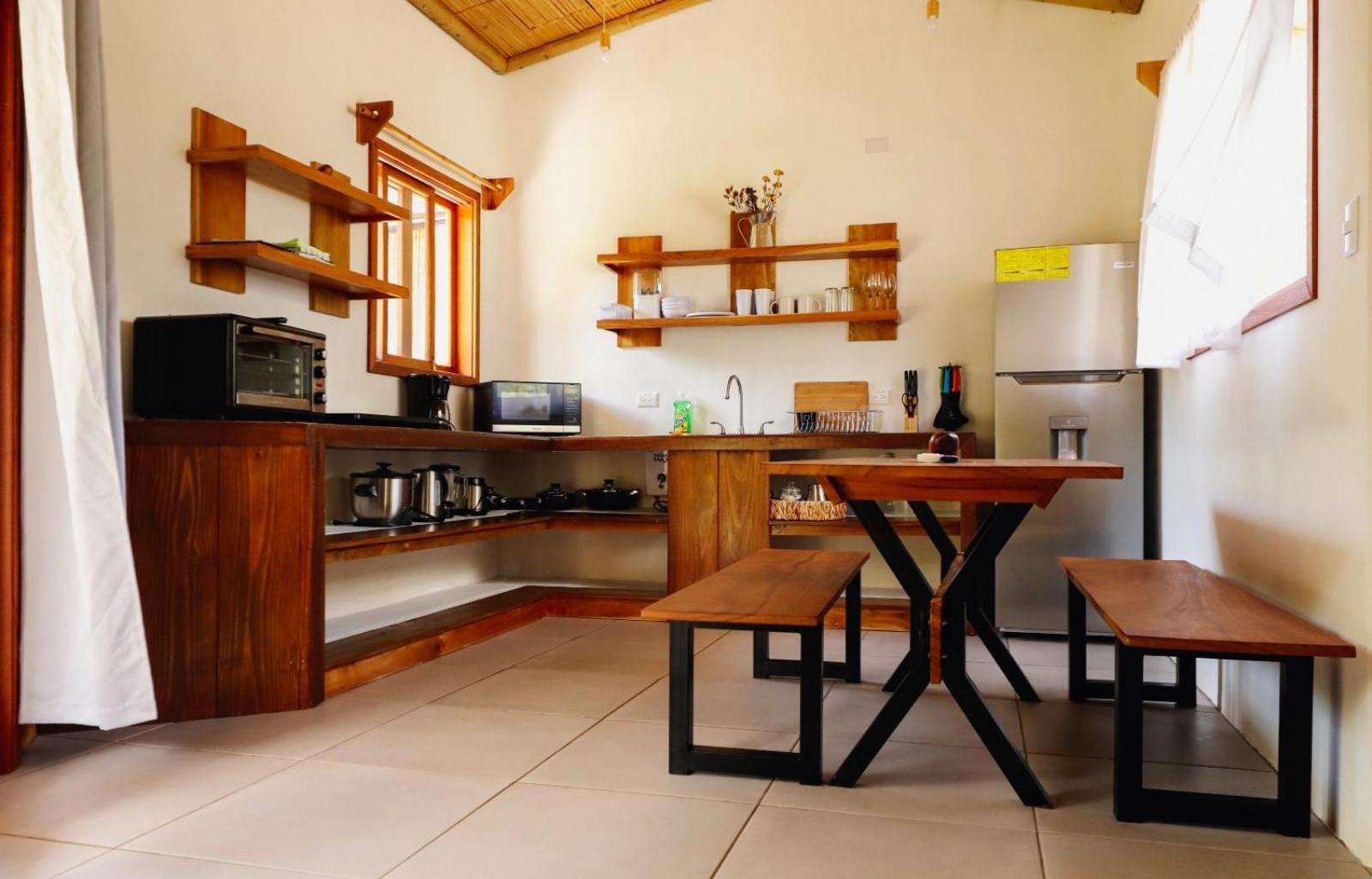 Bambura Bahia Villas Uvita Eksteriør bilde