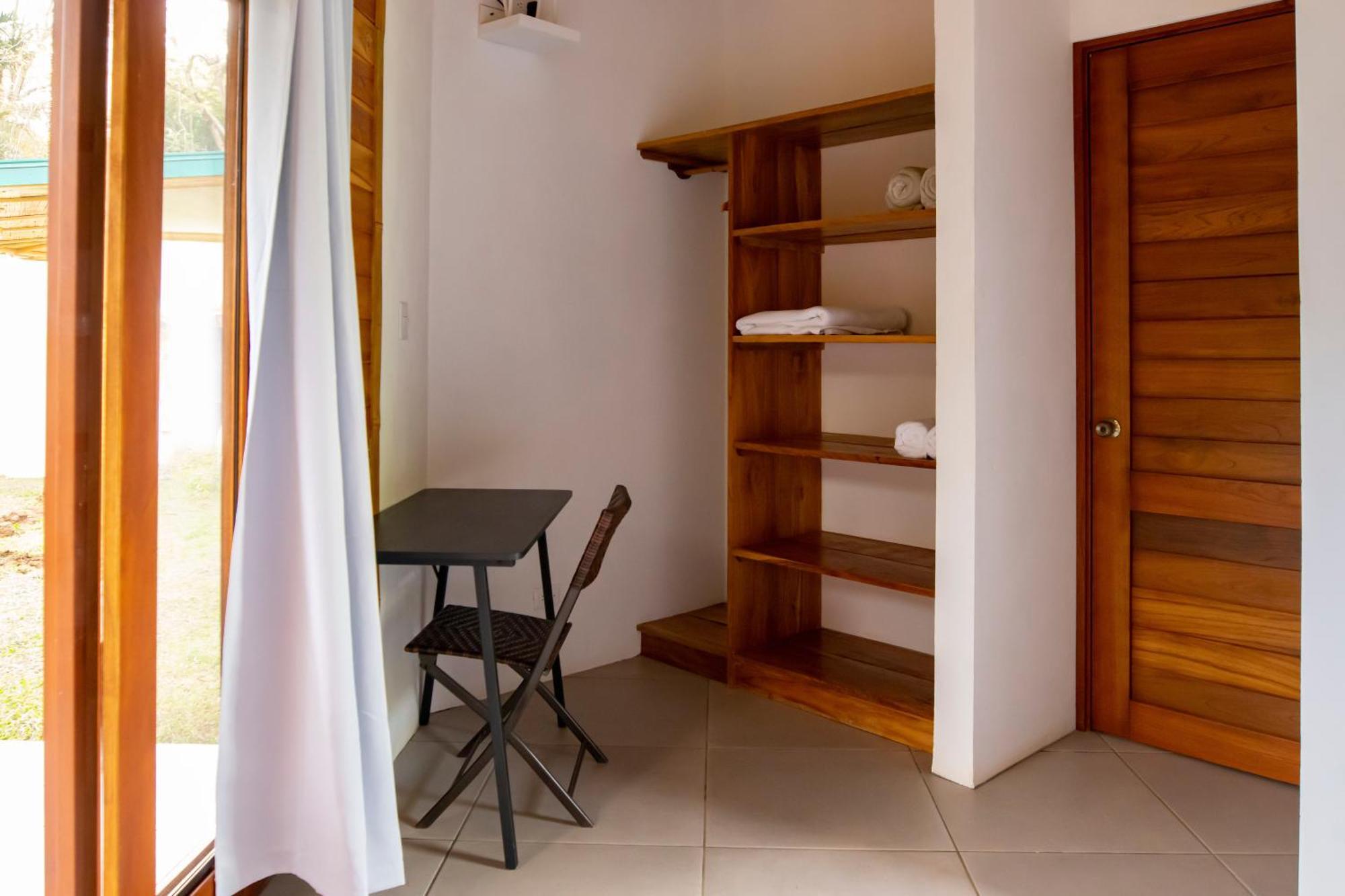 Bambura Bahia Villas Uvita Eksteriør bilde